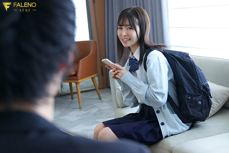 【FALENO star】テーマパークがまさかの臨時休業…。 僕（大学生）はヤル事の無くなった あざと可愛い後輩（J○彼氏持ち）の誘惑に乗っかり一日中何度も、何度もセックスした。 善場まみ（茉城まみ）(1fsdss00723)(女優：善場まみ（茉城まみ）)