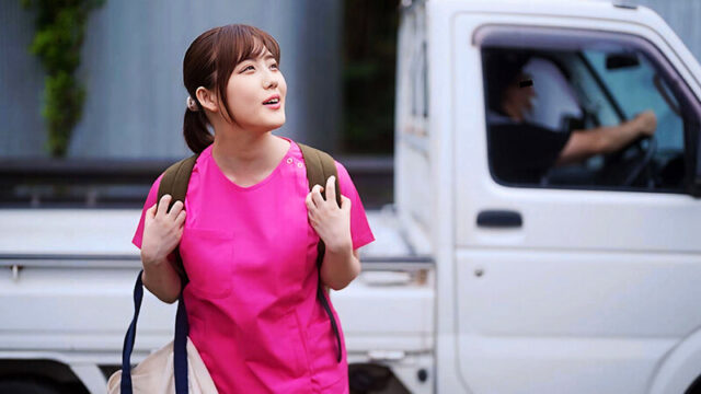 【.WorKs】「村人全員、わたしが診ます！」男性過多の過疎村ナース・小鈴みかんの全員おち〇ぽヌキまくり派遣診療(1fthtd00143)(女優：小鈴みかん（こすずみかん）)