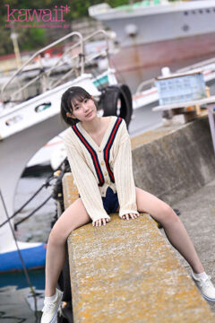 【kawaii】このシャイなヒロインにグチャグチャにぶっかけます。 谷村凪咲(cawd00888)(女優：谷村凪咲（たにむらなぎさ）)