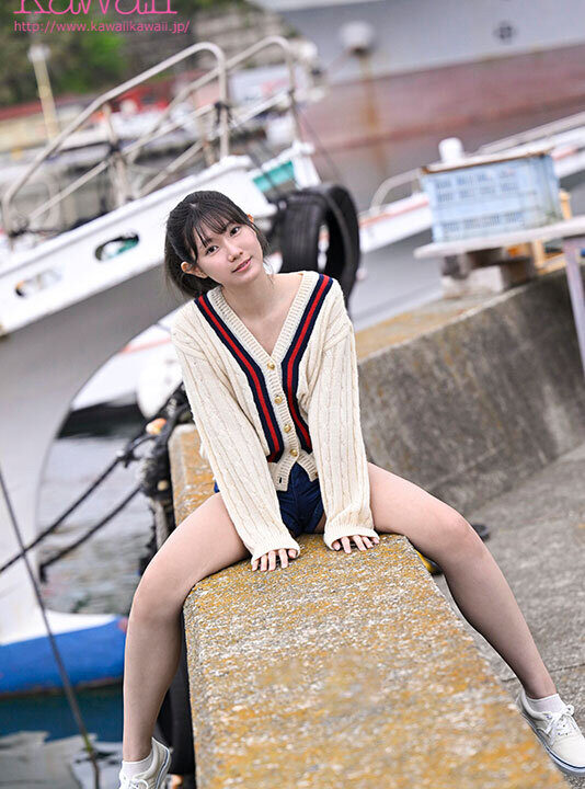 【kawaii】このシャイなヒロインにグチャグチャにぶっかけます。 谷村凪咲(cawd00888)(女優:谷村凪咲(たにむらなぎさ))