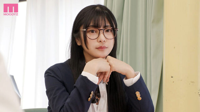 【みんなのキカタン】学園イチ優等生が先生を独り占めしたくて…校則違反Tフロントで猛アタック！ハイレグ制服おま○こギュイン食い込み誘惑で濡れ染みビッチョリ！クリ擦れ騎乗位中出しSEX 似鳥日菜(miab00635)(女優：似鳥日菜（にとりひな）)