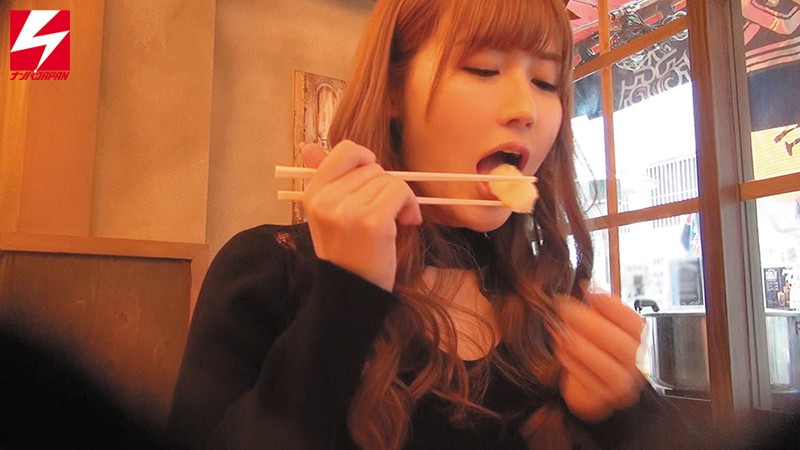 【NPJ】ナンパ師も驚愕! お持ち帰りした美女は肉食絶倫型プレイ!?現役バリバリのAV女優「藤森里穂」(本人)だった奇跡。 全て本気イキハメ撮りSEX【解禁】(nnpj00445)(女優:藤森里穂(ふじもりりほ))