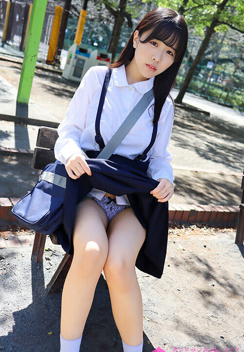【若桃】おじさん、やめて 防衛本能ゼロの少女に起きた、ひみつでキモチいい経験。柏木こなつ(ymdd00377)(女優：柏木こなつ（かしわぎこなつ）)